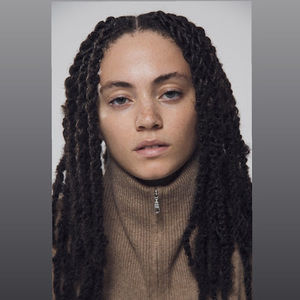 Meet your Posher, Savanna